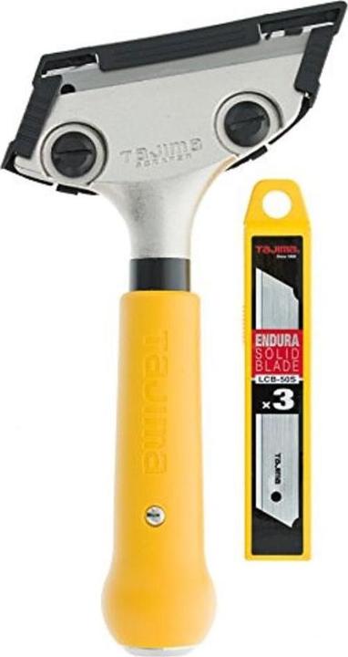 Actual product image Tajima Scraper SCRL200