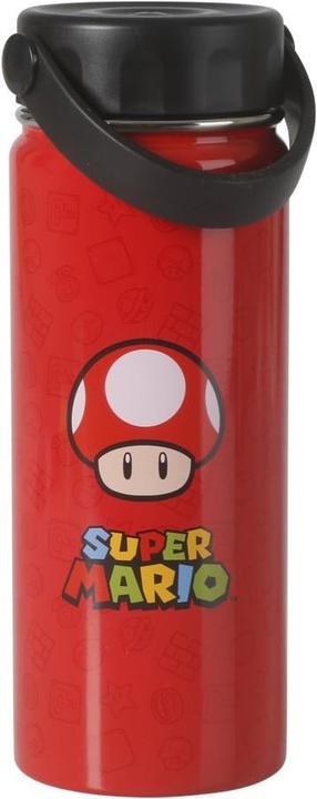Joker Super Mario - Hydro Bottle (88153) (0.53 l)