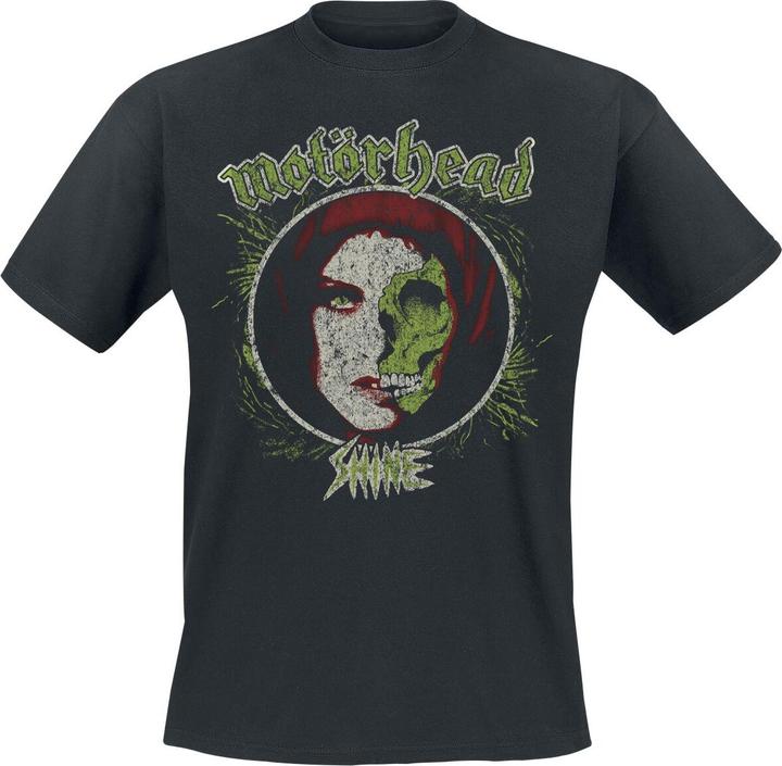 Produktbild Motörhead Another perfect day (M)
