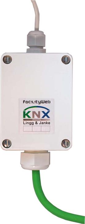Lingg & Janke BCU-GZ-ITR-RF1c-C-FW