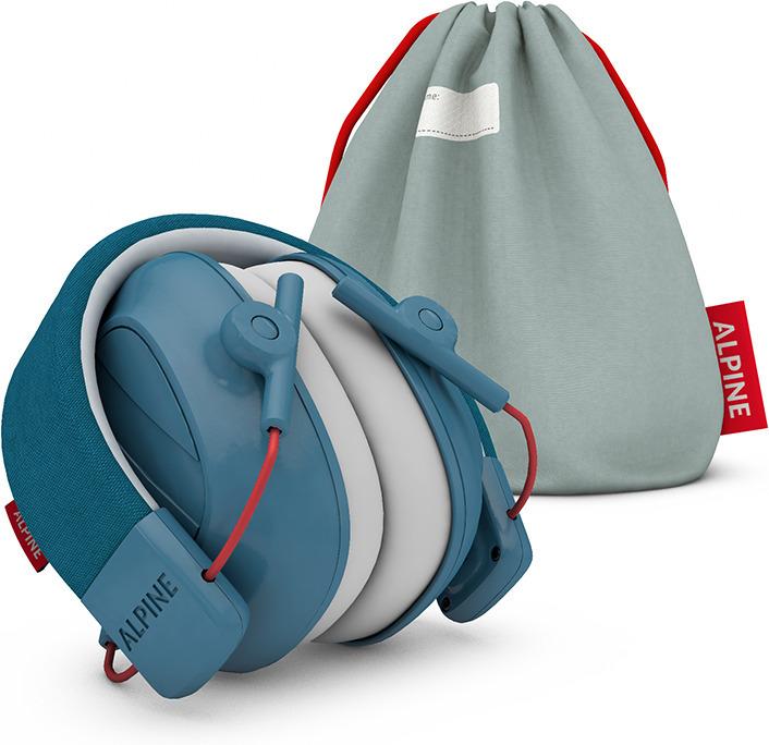 Actual product image Alpine Muffy Kids 5-12 years (1 x)