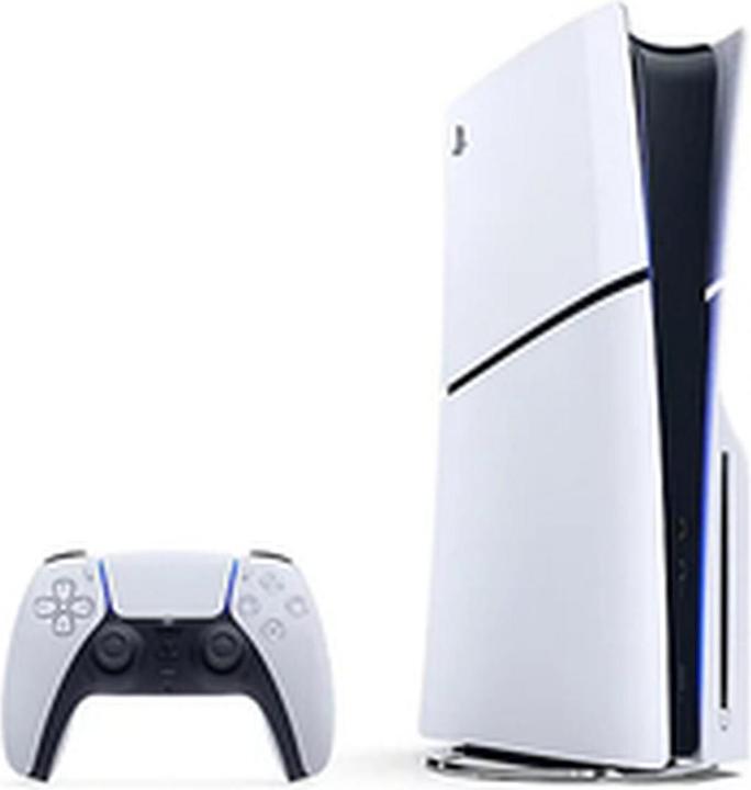 Image du produit Sony PlayStation 5 Slim Chassis E 825GB Bundle Fortnite