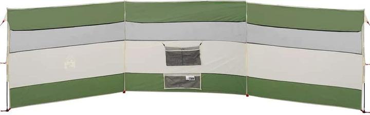 Image du produit vidaXL Camping Windschutz