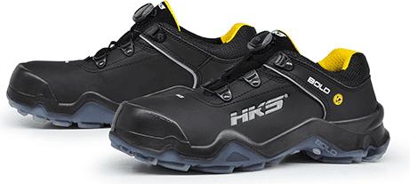 Actual product image HKS Speed 1 VTP Boa (S3, 44)