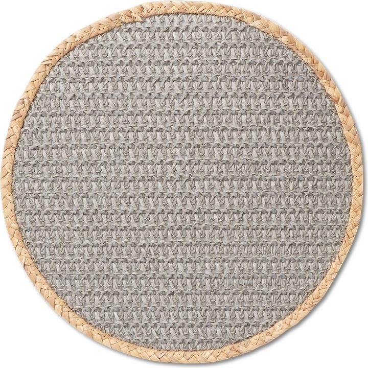 Produktbild neuetischkultur Platzmatte, 4 Stück (4 Stk., 38 cm)