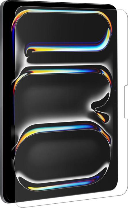 Immagine prodotto Eiger Mountain Glass Clear (1 Pezzo/i, iPad Pro 13 2024 (M4), iPad Air 13 2024 (M2))