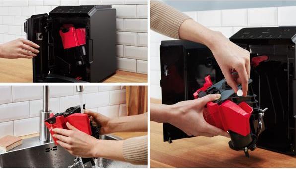 Produktbild BOS TIE20109