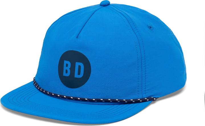 Drifter Blue-Black BD Circle