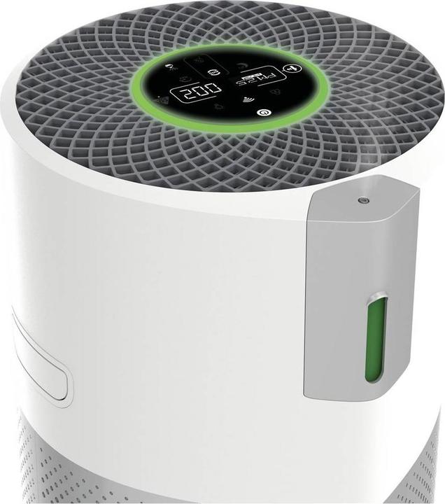Immagine prodotto Hoover HHP 50 CA 011 H-Purifier 500 (110 m²)