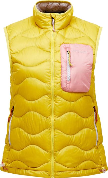 canary lime, canary lime-warm blush