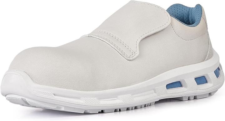 Image du produit U-Power Chaussures de sécurité BLANCO S2 SRC Taille 42 (S2, 42)