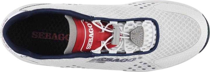 Produktbild Sebago Cyphon Sneaker Technisch (41)