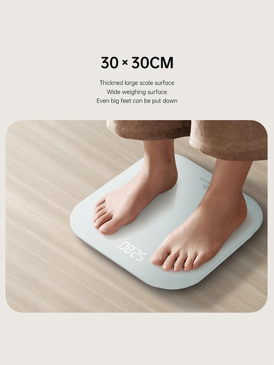 Image du produit Volkshin Balance (180 kg)