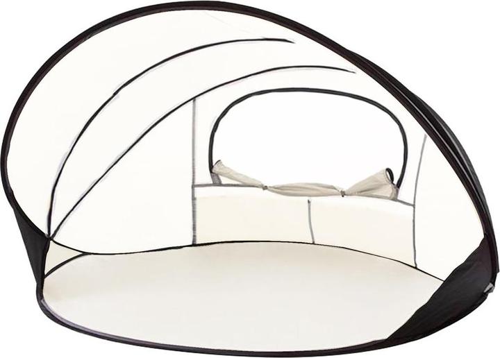 Actual product image Deryan Tent (beach tent, 1 kg)