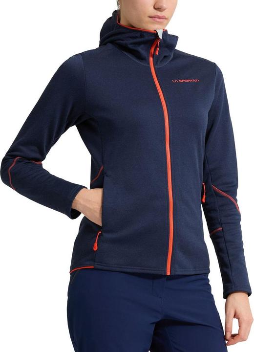 Immagine prodotto La Sportiva Felpa con cappuccio Cosmic W (XS)