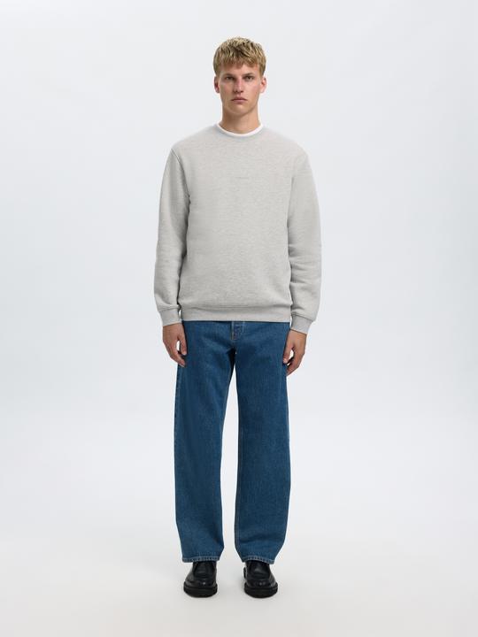 Immagine prodotto Selected Homme Bestickte Sweatshirt (XXL)