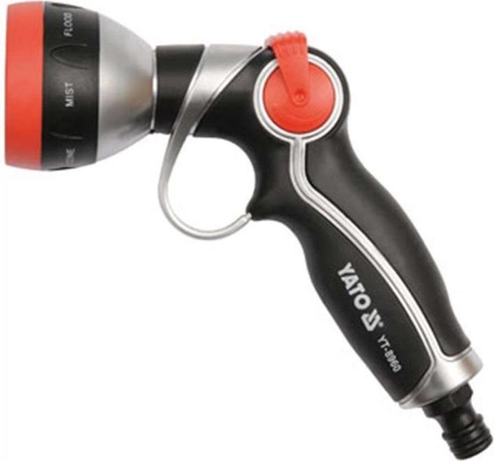 Yato 7pattern Spray Gun
