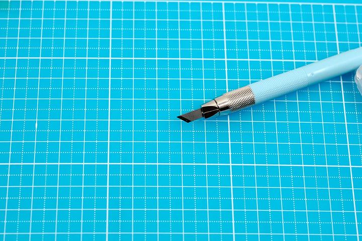 Actual product image NT Cutter Cutter precision (Cutters)