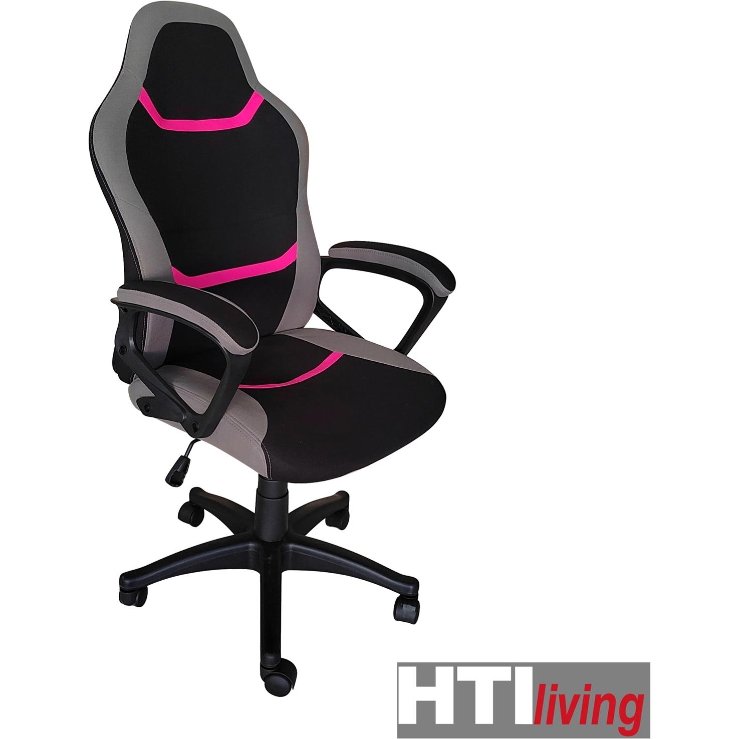 Thumbnail - HTI-Living, Bürostuhl, Schreibtischstuhl