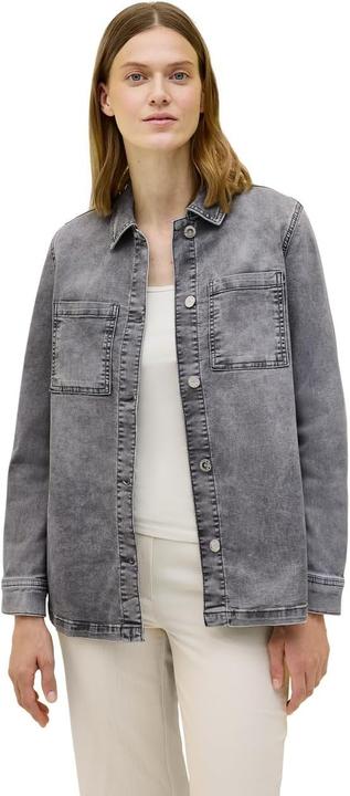 Actual product image Cecil Denim Overshirt (L)