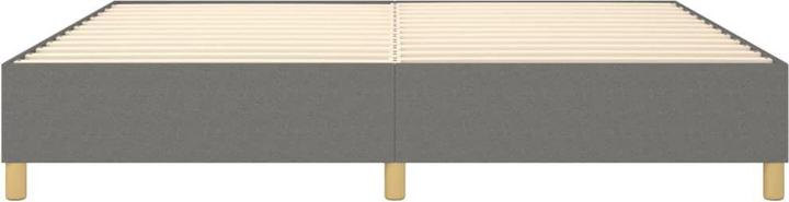 Image du produit vidaXL Boxspringbettgestell (140 x 190 cm)