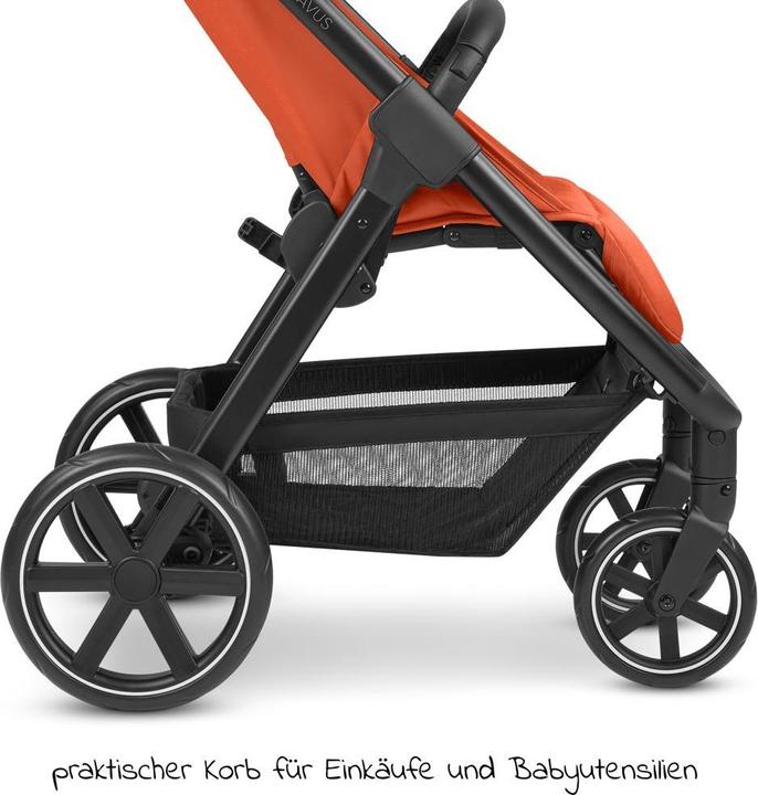 Produktbild ABC Design Avus