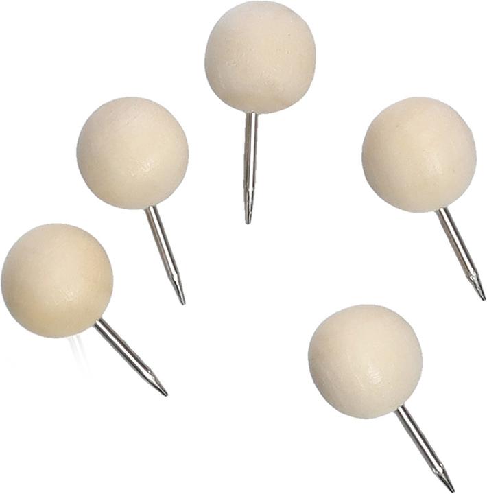 Produktbild HTI-Living Pinnwand Leinen (Pinnwand)