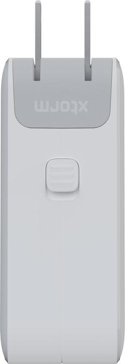 Produktbild Xtorm GaN Ultra Travel Chargers Series (140 W)