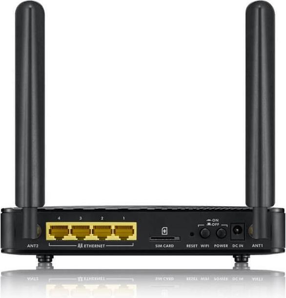 Produktbild Zyxel LTE3301 v3