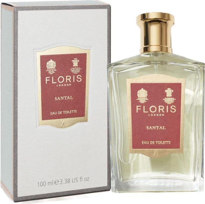 Immagine prodotto Floris Santal (Eau de toilette, 50 ml)