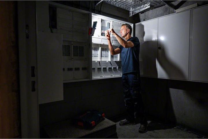 Actual product image Bosch Professional GLI 18V-800 (800 lm)