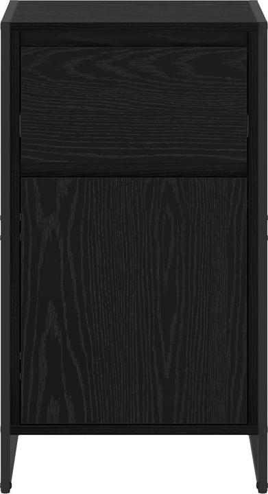 Actual product image vidaXL Sideboard-Aufbewahrung (36 x 43 x 75.50 cm)