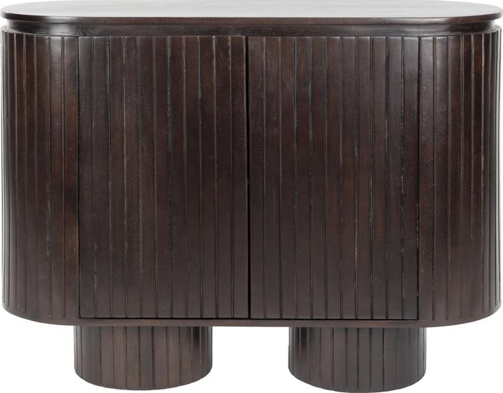 Image du produit Dutchbone Cabinet Kenji (110 x 40 x 80 cm)