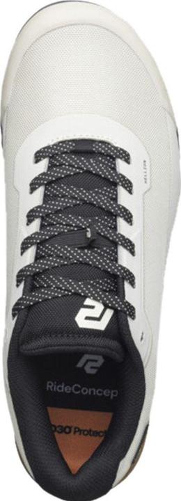 Produktbild Ride Concepts Hellion Herren weiss 45 (45)