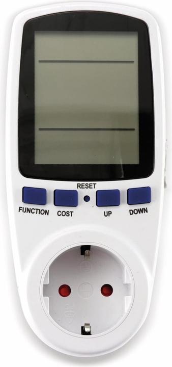 Actual product image Dayhome Energy Cost Meter PMB01