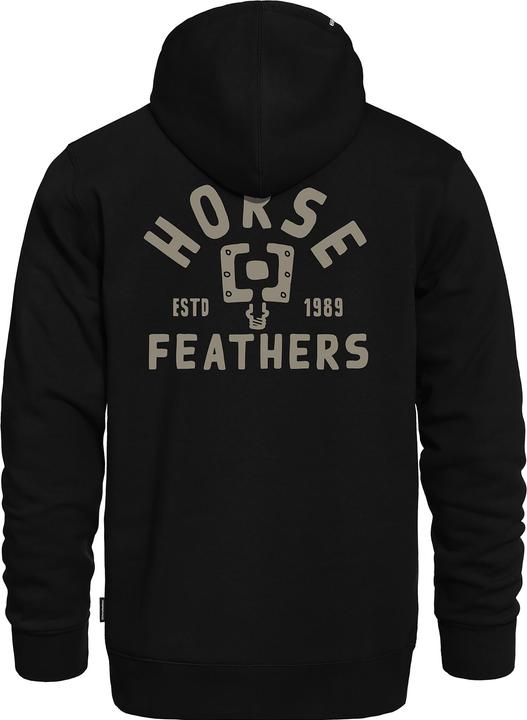 Image du produit Horsefeathers Pedal (XL)