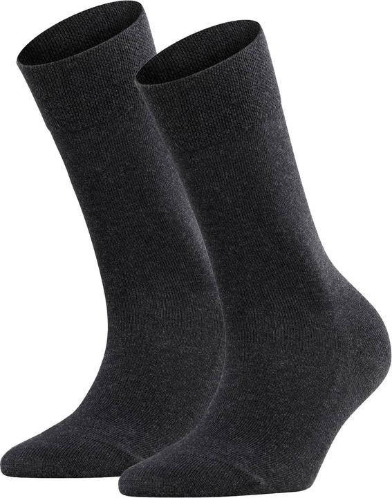 Immagine prodotto Falke Sensitive London SO (Confezione da 2, 39 - 42)