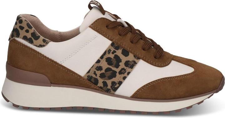Brown, Offwhite