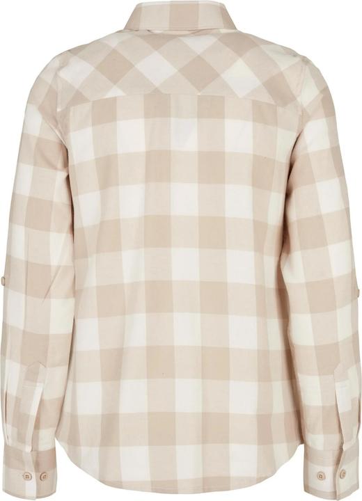 Immagine prodotto Urban Classics Camicia A Quadri Polsino Risvoltato Donna (4XL)