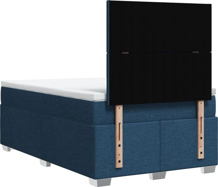 Produktbild vidaXL Boxspringbett (120 x 190 cm)