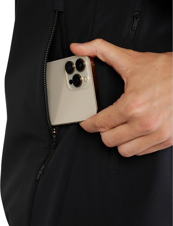 Immagine prodotto Fox Felpa 24 Ranger Fire Hoodie Blk (M)