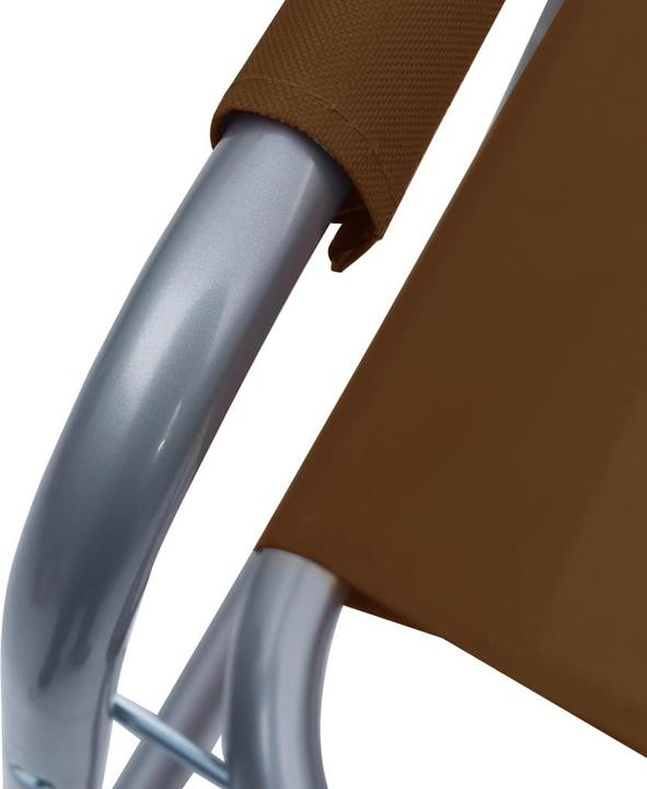 Produktbild vidaXL Regiestuhl