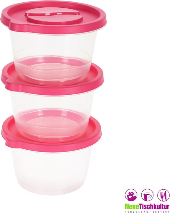 Actual product image neuetischkultur Storage box set, 3 pieces