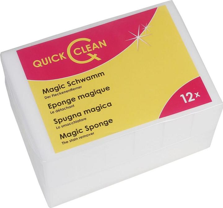 Actual product image Ebnat eraser sponges