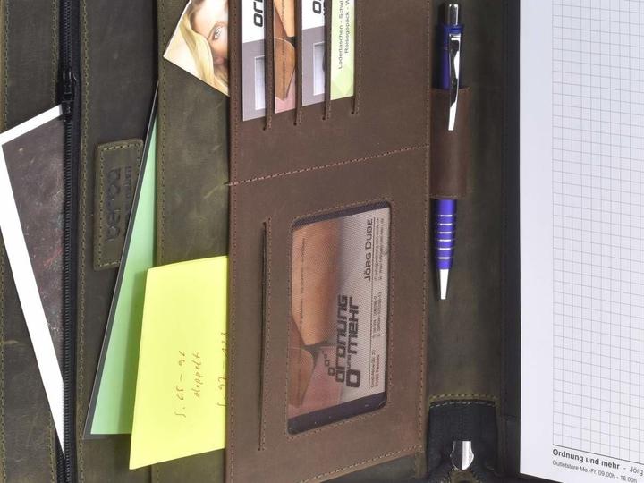 Actual product image Berba Ordner A4 (25 l)