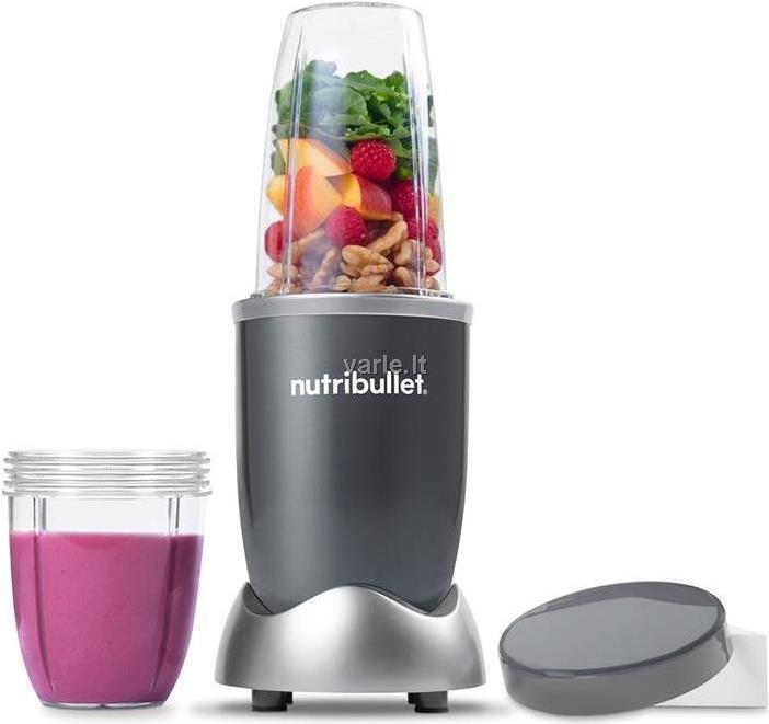 Produktbild NutriBullet Mixer (500 W)