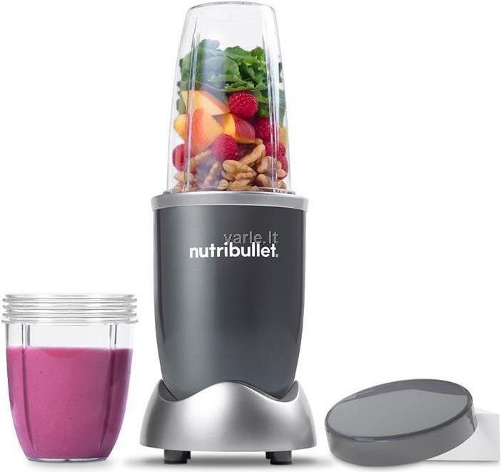 Actual product image NutriBullet Mixer (500 W)