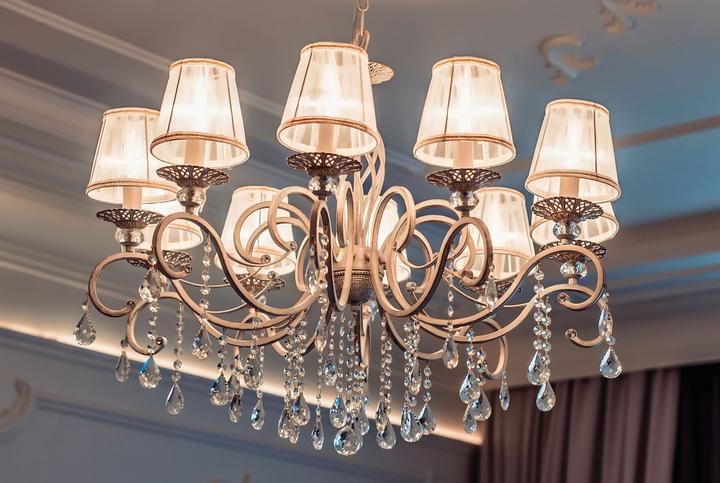 Produktbild Maytoni Grace (85 cm)