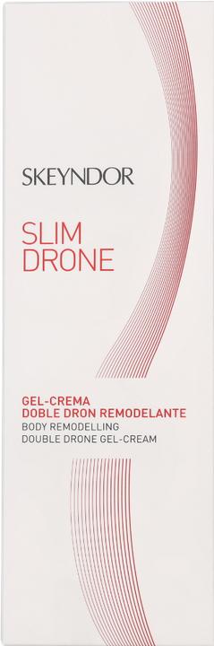 Immagine prodotto Skeyndor Drone sottile (Crema corpo, 150 ml)