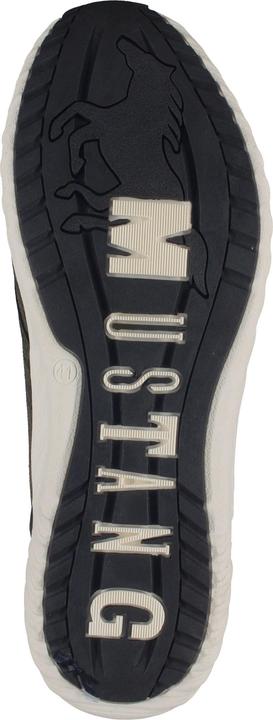 Actual product image Mustang Lace-up shoes (41)
